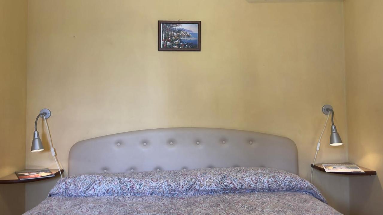 Villaggio Villa Lubrense マッサ・ルブレンセ エクステリア 写真