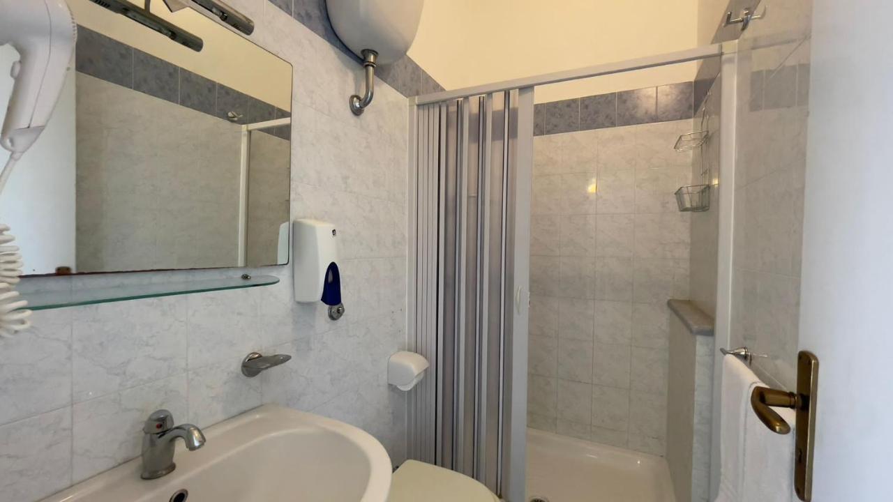 Villaggio Villa Lubrense マッサ・ルブレンセ エクステリア 写真